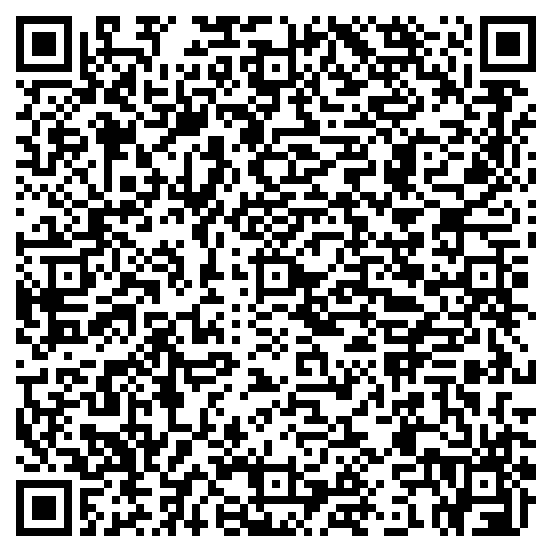 QR code linking to the Indo Asia Heritage Resort Google reviews page