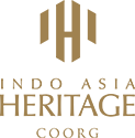 Indo Asia Heritage Group logo